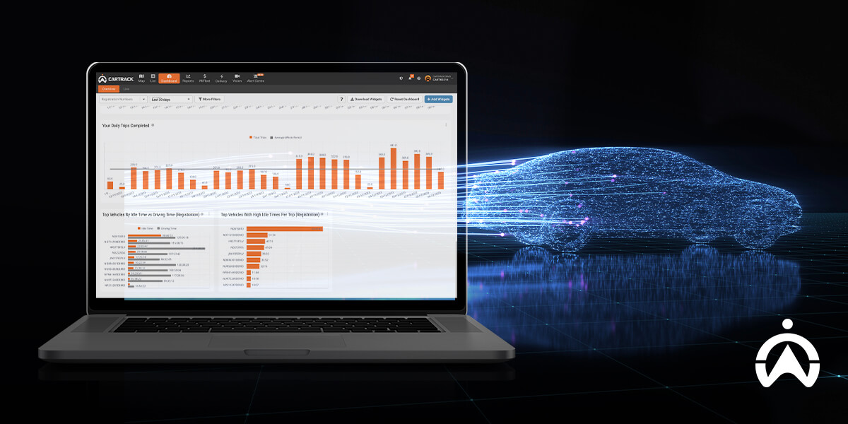 Advantages of a CAN bus